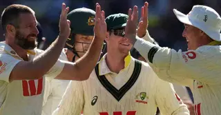 অ্যাশেজ: চতুর্থ টেস্টের প্রথম দিনে বোলারদের দাপট